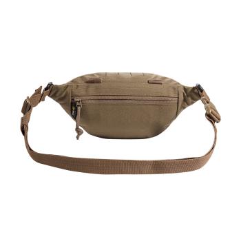 TASMAINIAN TIGER - TT - MODULAR HIP BAG - COYOTE-BROWN